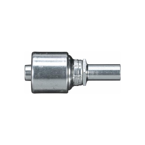 MegaCrimp Hydraulic Coupling